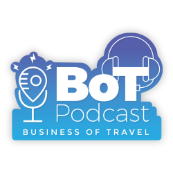 Business of Travel Podcast