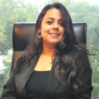 Chandni Gurnani Chandni Gurnani